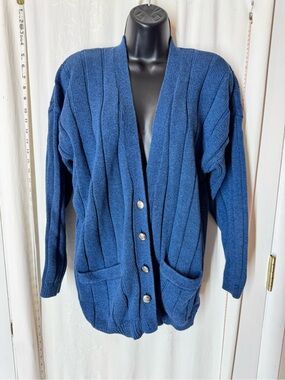 Vintage Evan Picon Sport Women's Sweater